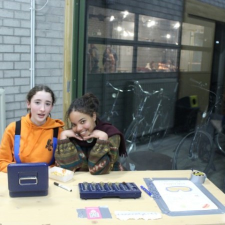 IMG 4041 - Scouts en Gidsen Zaventem 